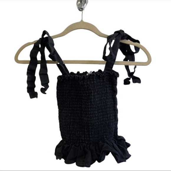 Reformation valley top xs - Picture 4 of 4